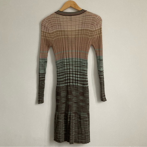 M Missoni Knit Dress - Picture 2 of 9
